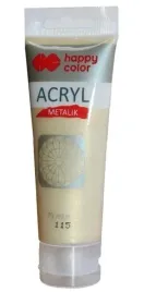 farba-akryl-75ml-jasne-zloto-metalik-happy-color