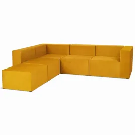 naroznik-modulowy-4-osobowy-leon-w-kolorze-miodowym