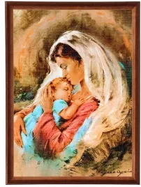 obraz-w-ramie-o-tematyce-religijnej-w-rozmiarze-50x70cm-matka-boska-mazan
