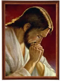 obraz-w-ramie-o-tematyce-religijnej-w-rozmiarze-50x70cm-frasobliwy