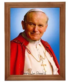 obraz-w-ramie-o-tematyce-religijnej-w-rozmiarze-18x24cm-jan-pawel-ii