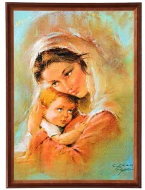 obraz-w-ramie-o-tematyce-religijnej-w-rozmiarze-50x70cm-matka-boska