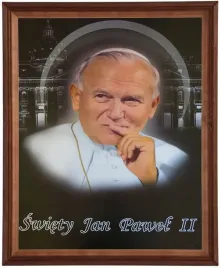 obraz-jan-pawel-ii-w-drewnianej-ramie-40x50-cm-polski-produkt-najwyzszej