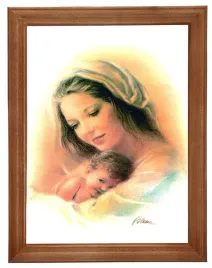 obraz-w-ramie-o-tematyce-religijnej-w-rozmiarze-18x24cm-matka-boska-biala