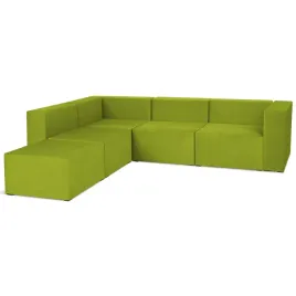 naroznik-modulowy-4-osobowy-leon-w-kolorze-limonkowym