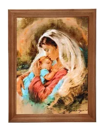 obraz-w-ramie-o-tematyce-religijnej-w-rozmiarze-18x24cm-matka-boska-mazana