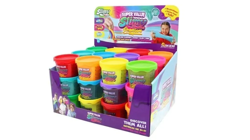 slimy-super-value-36szt
