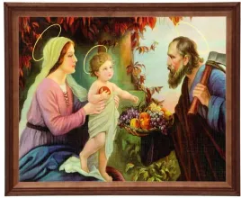 religijny-obraz-sw-rodzina-w-drewnianej-ramie-40x50-cm