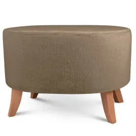 elegancka-pufa-owalna-futerko-z-nozkami-drewnianymi-72x62-cm-brazowa