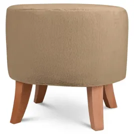 owalna-pufa-jasnobrazowa-42x52x45-cm-z-futerkowym-siedziskiem