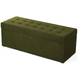 nowoczesna-otwierana-pufa-45x120-cm-w-kolorze-zielonym