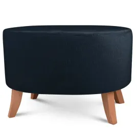 granatowa-pufa-owalna-62x72x46-cm-z-futrzanym-siedziskiem