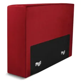 modul-tapicerowane-oparcie-80-leon-w-kolorze-czerwonym-z-lacznikami