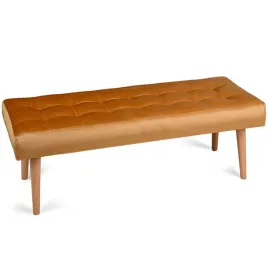 nowoczesna-lawka-tapicerowana-45x120-cm-w-kolorze-pomaranczowym