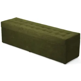 nowoczesna-otwierana-pufa-45x160-cm-w-kolorze-zielonym