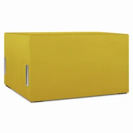modul-tapicerowane-siedzisko-80-leon-w-kolorze-zoltym-z-lacznikami