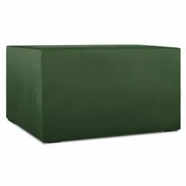 modul-tapicerowana-otomana-leon-w-kolorze-ciemnozielonym-z-metalowymi-lacz