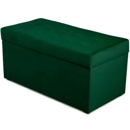 nowoczesna-otwierana-pufa-45x90-cm-w-kolorze-ciemnozielonym