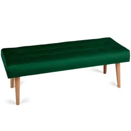 nowoczesna-lawka-tapicerowana-45x120-cm-w-kolorze-zielonym