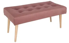 pikowana-lawka-laweczka-45x90-cm-ciemnorozowa-pufa-tapicerowana