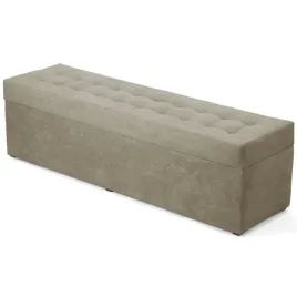nowoczesna-otwierana-pufa-45x160-cm-w-kolorze-szaro-zielonym