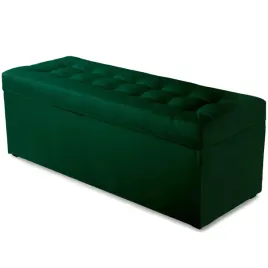nowoczesna-otwierana-pufa-45x120-cm-w-kolorze-zielonym