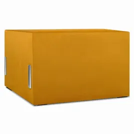 modul-tapicerowane-siedzisko-70-leon-w-kolorze-miodowym-z-lacznikami