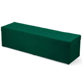 nowoczesna-otwierana-pufa-45x160-w-kolorze-ciemnozielonym