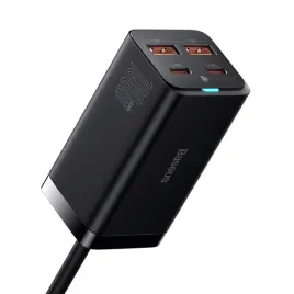 szybka-uniwersalna-ladowarka-sieciowa-gan-2x-usb-c-2x-usb-100w-qc-4-0-afc