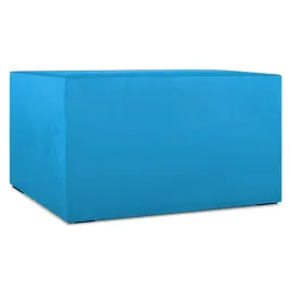 modul-tapicerowana-otomana-leon-w-kolorze-lazurowym-z-metalowymi-lacznikam