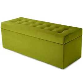 nowoczesna-otwierana-pufa-45x120-w-kolorze-oliwkowym