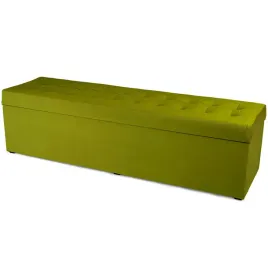 nowoczesna-otwierana-pufa-45x160-w-kolorze-oliwkowym