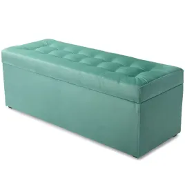 nowoczesna-otwierana-pufa-45x120-cm-w-kolorze-mietowym