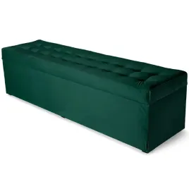 nowoczesna-otwierana-pufa-45x160-cm-w-kolorze-ciemnozielonym
