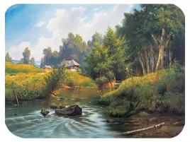 korkowa-podkladka-z-nadrukiem-nad-rzeka-30x40-cm-termoodporna