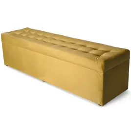nowoczesna-otwierana-pufa-45x160-cm-w-kolorze-zoltym