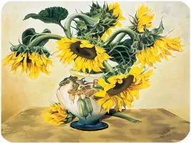 podkladka-korkowa-z-reprodukcja-sloneczniki-2-30x40-cm-odporna-na-ciepl