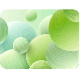 podkladka-korkowa-30x40cm-green-bubbles-wysoka-odpornosc-termiczna