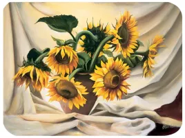 podkladka-korkowa-z-nadrukiem-sloneczniki-30x40-cm-wysoka-jakosc