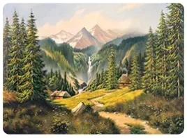 podkladka-korkowa-30x40-cm-z-nadrukiem-krajobraz-z-wodospadem