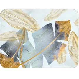 podkladka-korkowa-30x40cm-z-nadrukiem-elegant-leaves-4