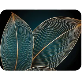 podkladka-korkowa-30x40-cm-z-nadrukiem-golden-leaves-wysoka-jakosc