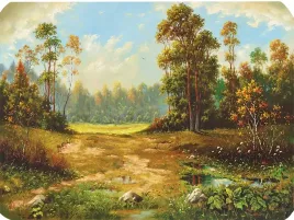 podkladka-korkowa-30x40-cm-z-nadrukiem-letni-dzien-w-lesie