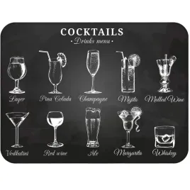 korkowa-podkladka-30x40-cm-z-nadrukiem-cocktail-list-na-stol