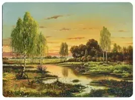 korkowa-podkladka-30x40-cm-brzozy-o-wschodzie-slonca-wysoka-jakosc