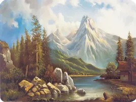 podkladka-korkowa-30x40-cm-z-nadrukiem-przystan-w-gorach-kaszuba