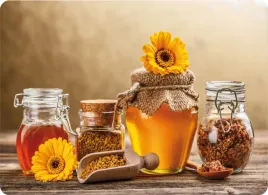 podkladka-korkowa-30x40-cm-z-nadrukiem-honey-1-odporn-na-cieplo