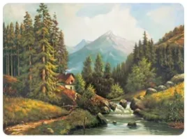 podkladka-korek-30x40-cm-z-nadrukiem-nad-potokiem-wys-do-100c