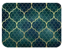 podkladka-korkowa-30x40-cm-wzor-marocco-green-folia-ochronna