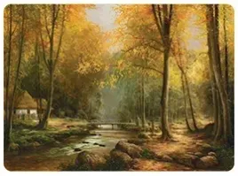 korkowa-podkladka-z-nadrukiem-30x40-cm-las-jesienia-odporna-na-cieplo